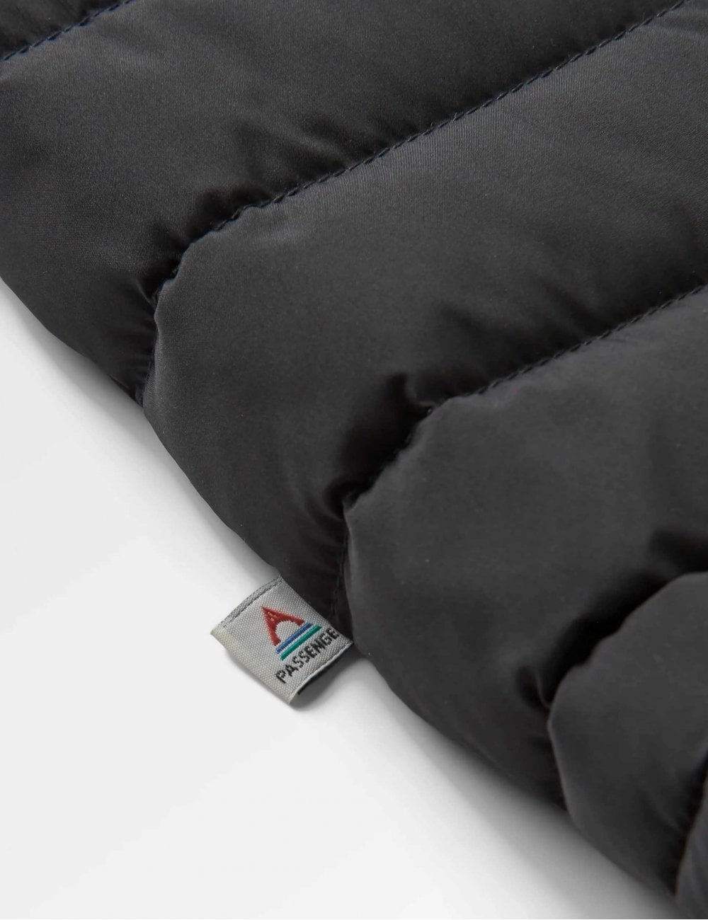 Ashland Down Vest - Black