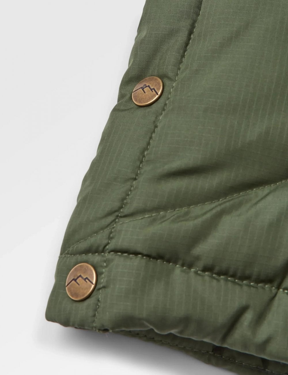 Women's Kinsey Long Jacket - Fir Tree