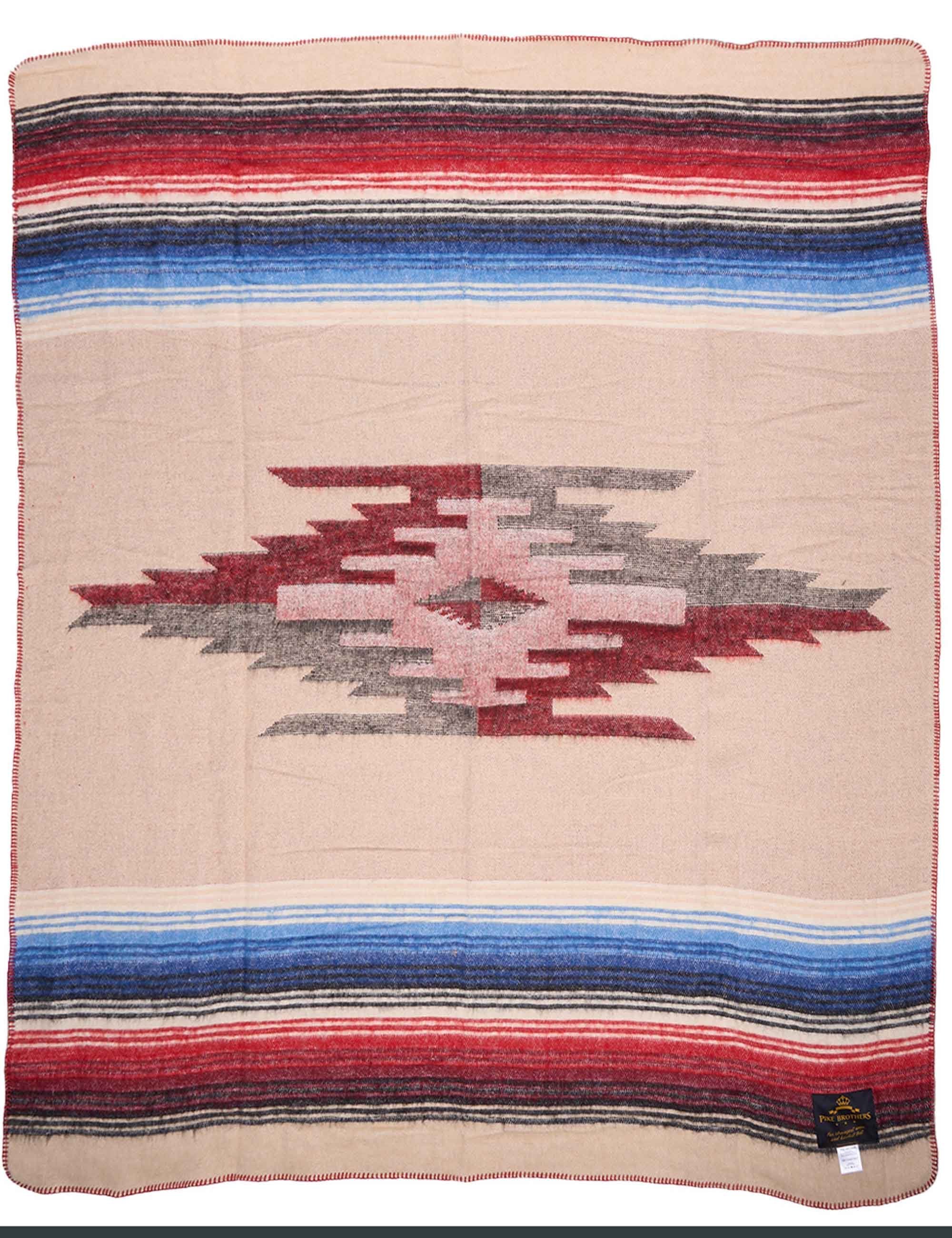 1969 Blanket - Sand