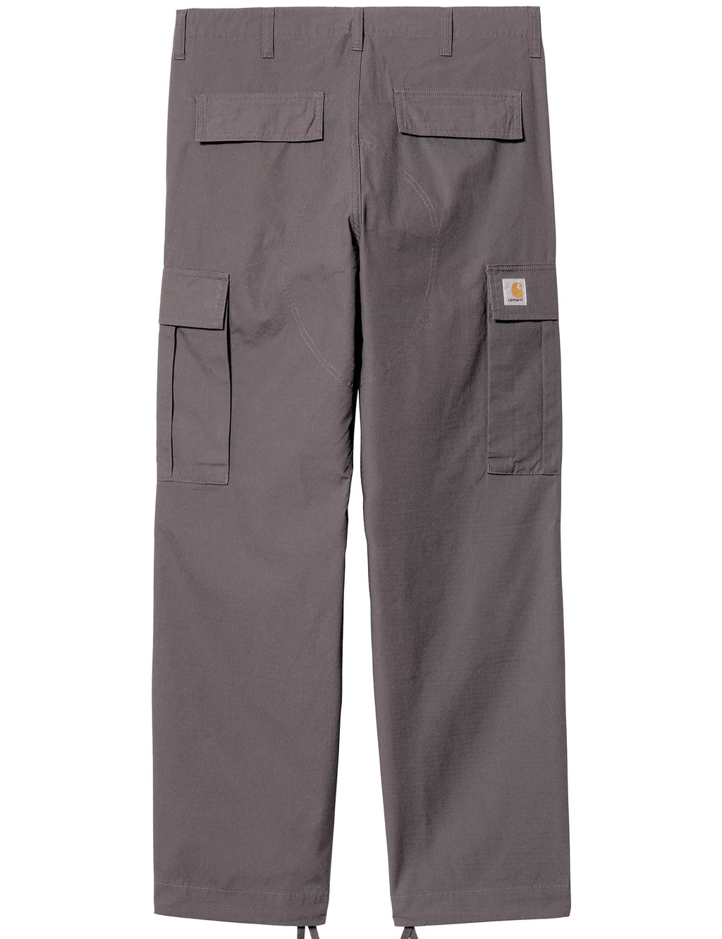 Regular Cargo Pant - Manta