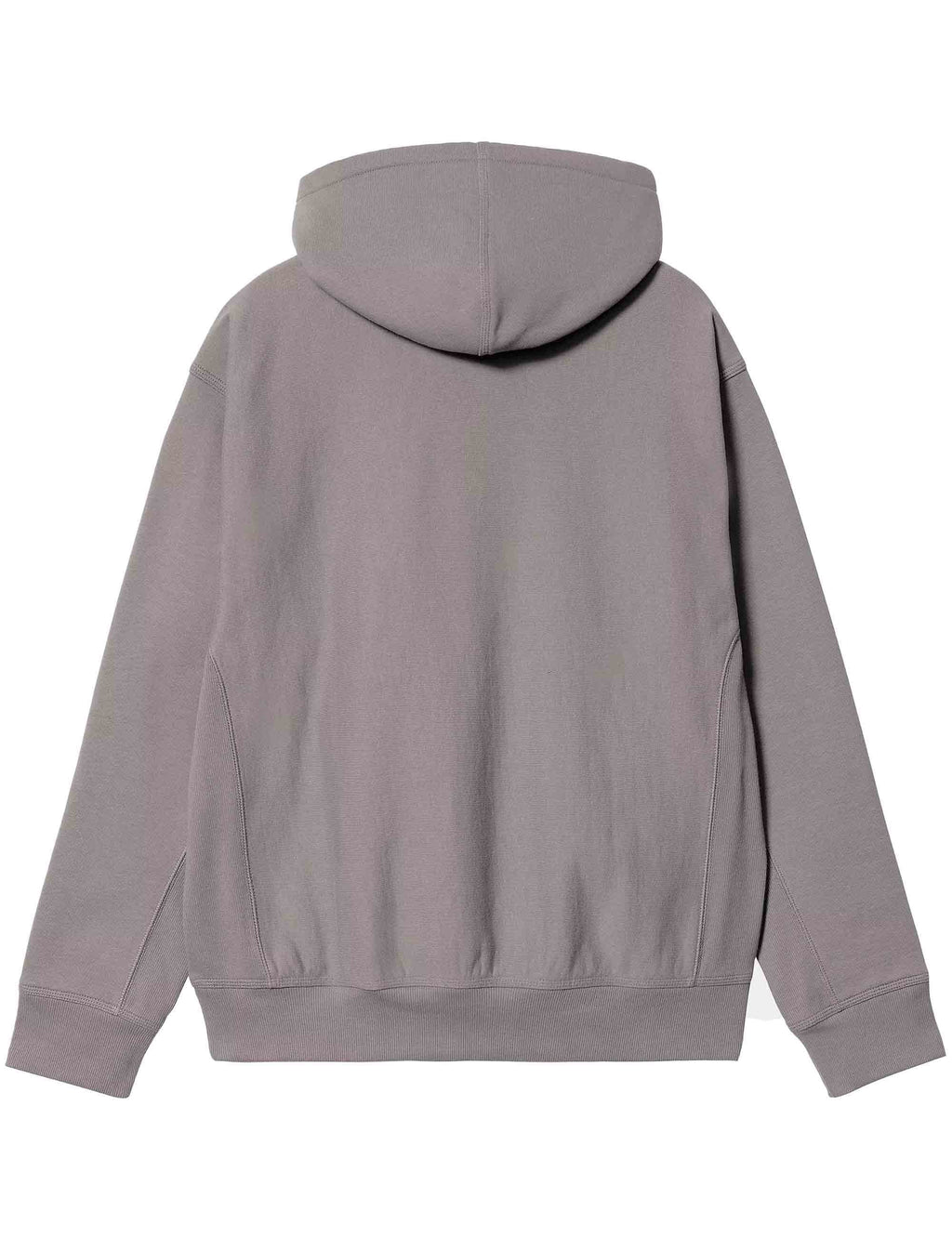 American Script Hooded Jacket - Yosemite
