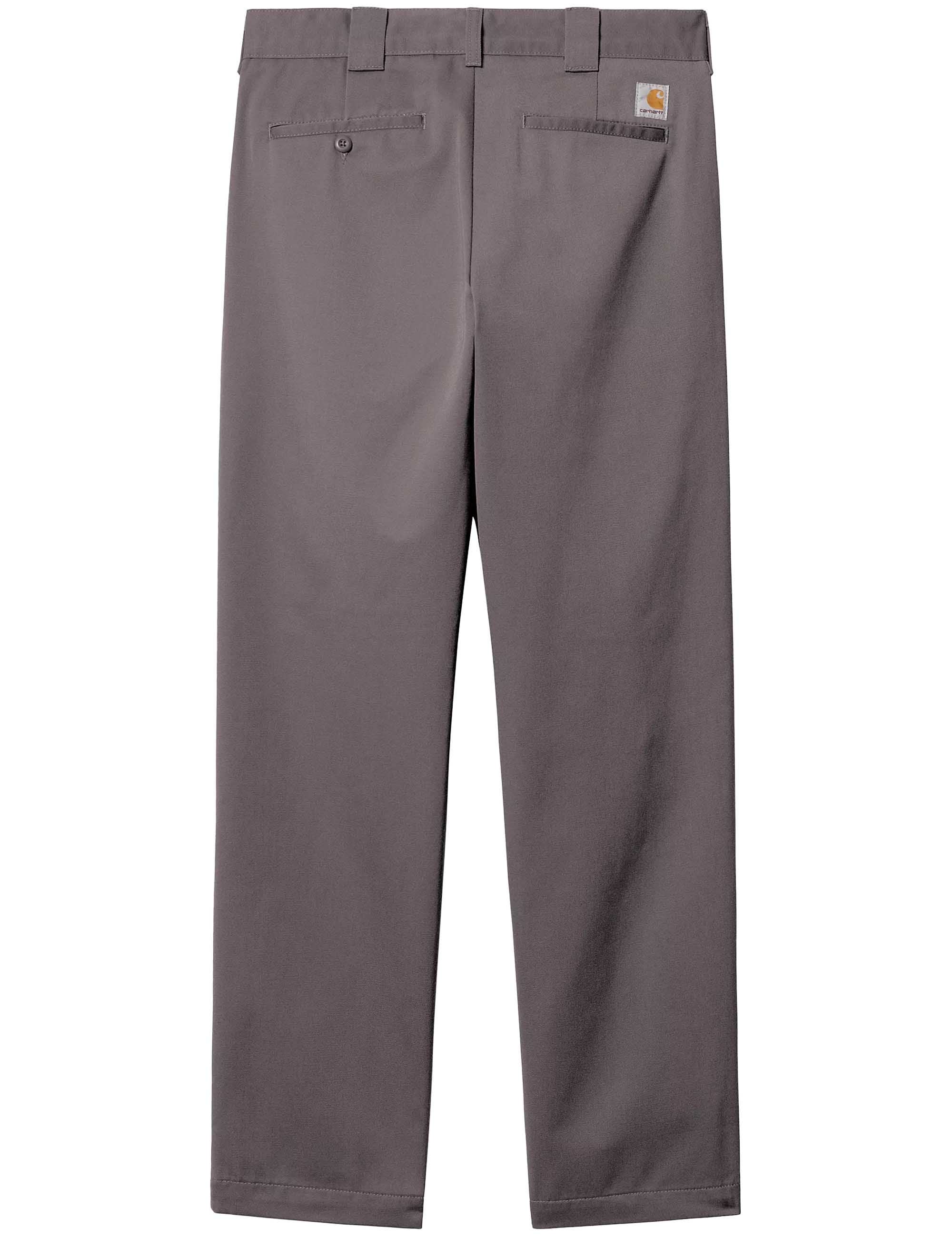 Carhartt WIP Master Pant - Manta