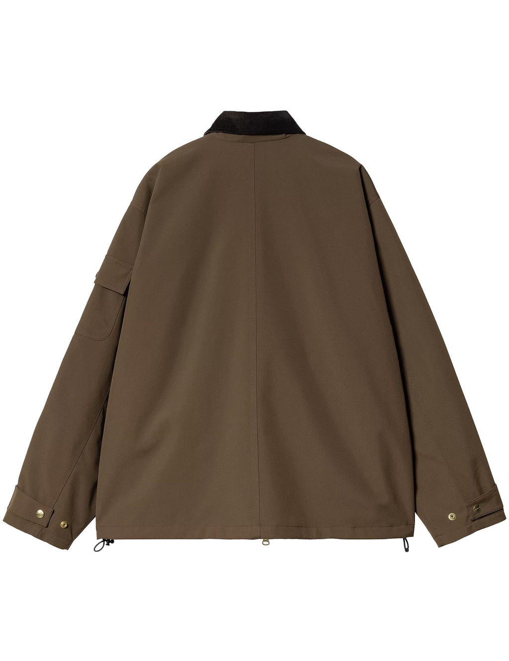 Clapton Jacket - Liberica/Black