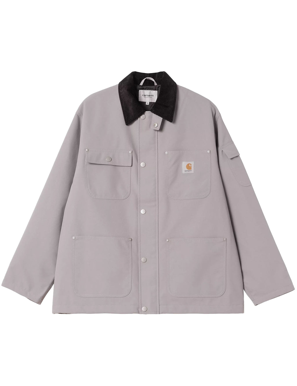 Clapton Jacket - Yosemite/Black