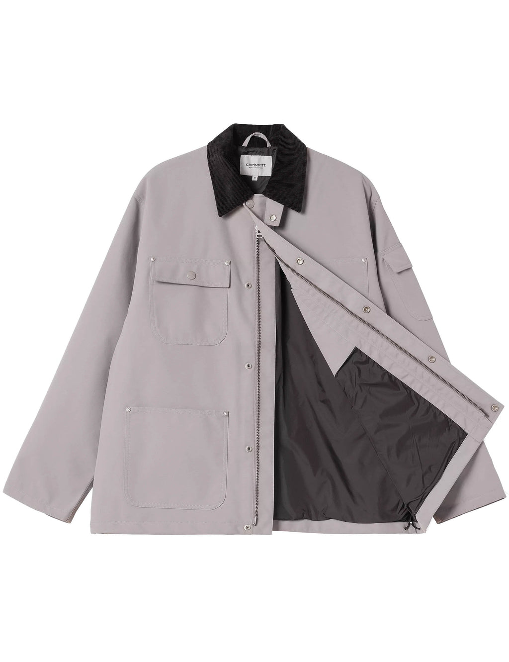 Clapton Jacket - Yosemite/Black
