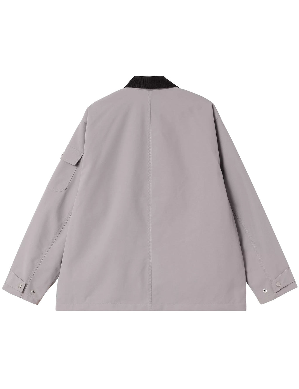 Clapton Jacket - Yosemite/Black