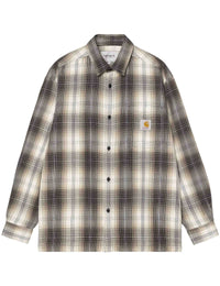Blanton Check Shirt - Yosemite