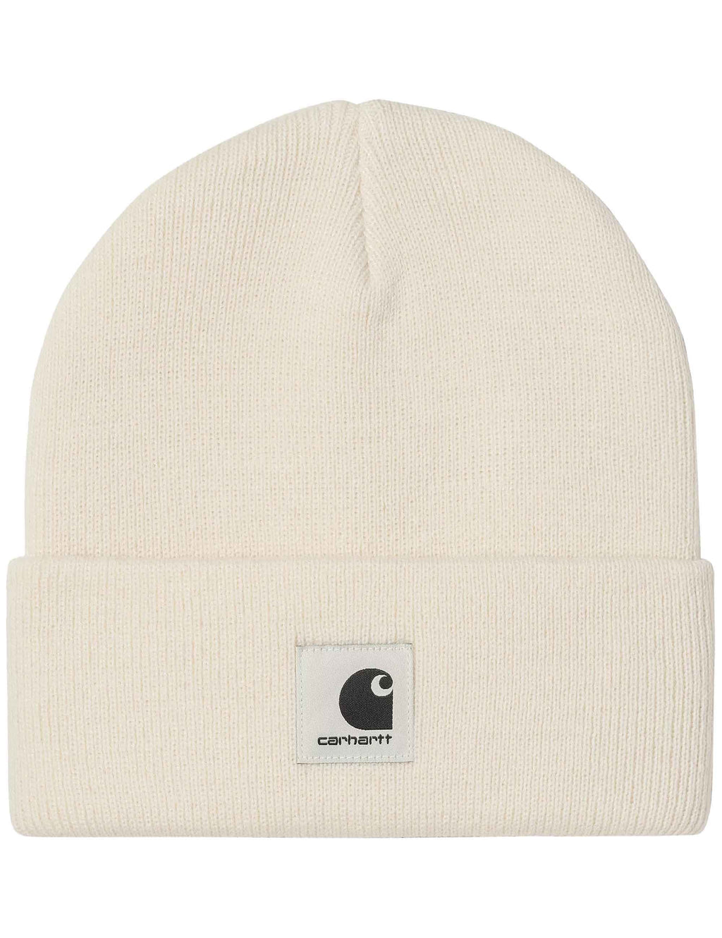 Ashley Beanie Hat - Natural
