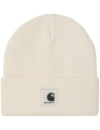 Ashley Beanie Hat - Natural