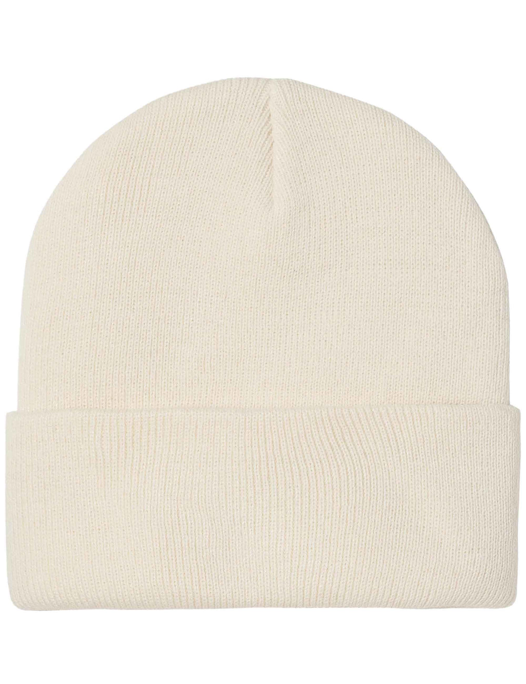 Ashley Beanie Hat - Natural