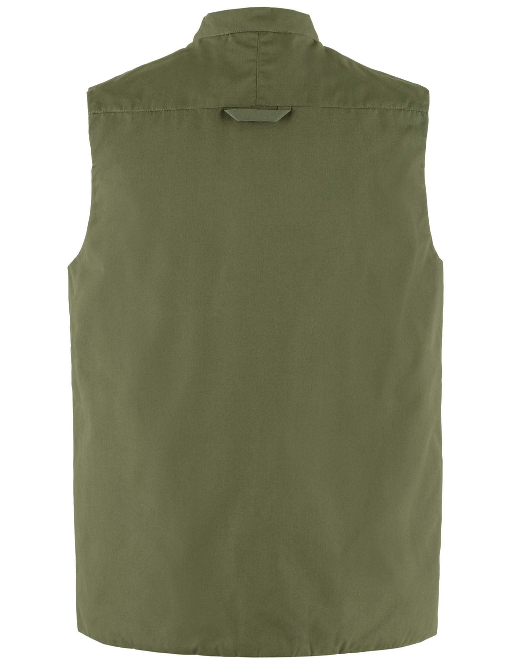 Singi Padded Vest - Laurel Green