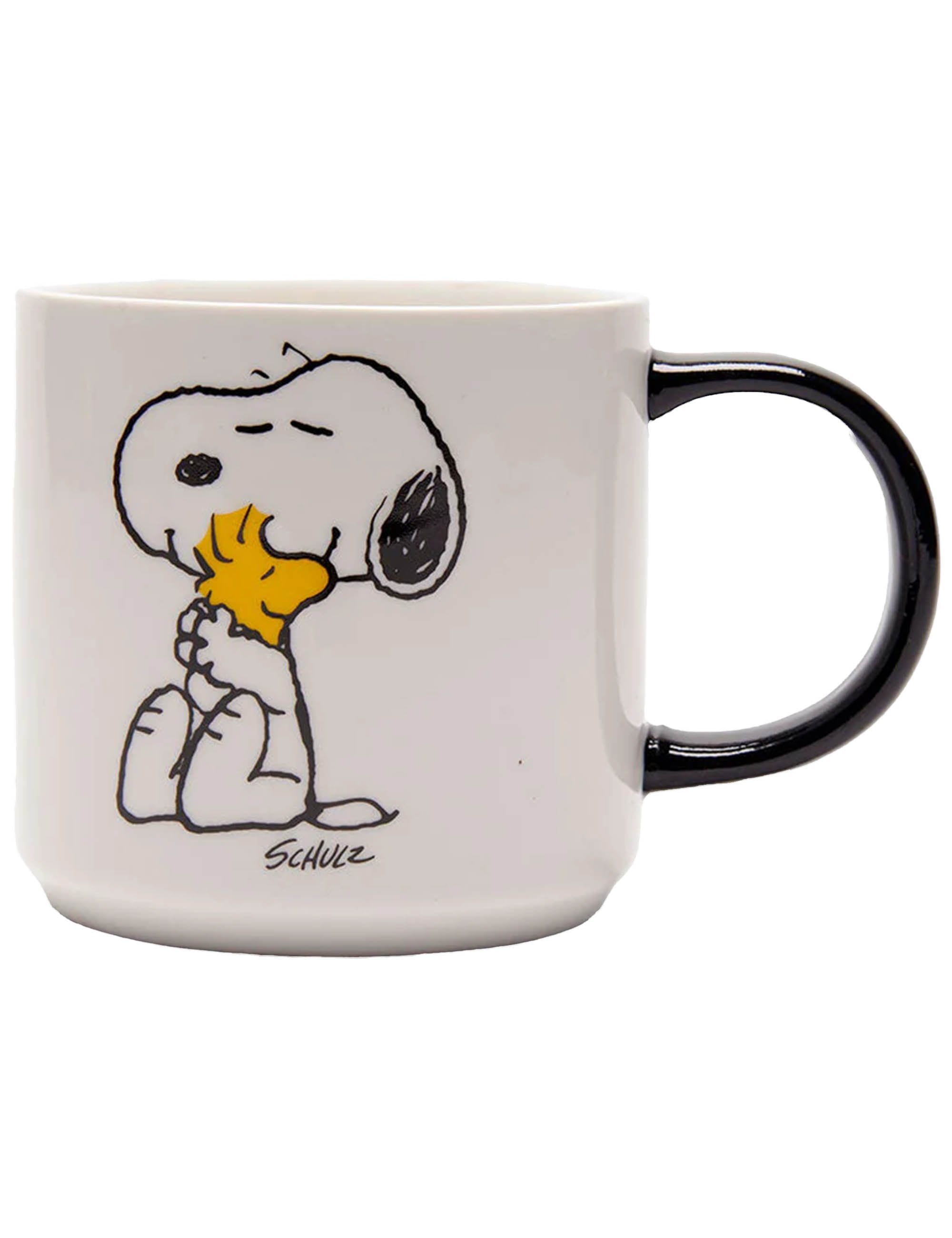 Snoopy Mug - Love
