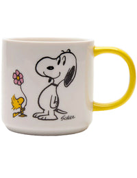 Snoopy Mug - The Best