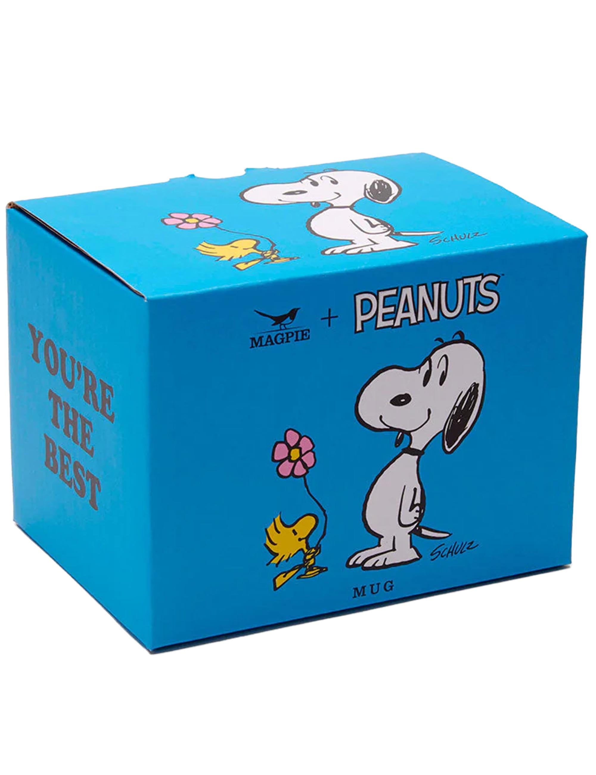 Snoopy Mug - The Best