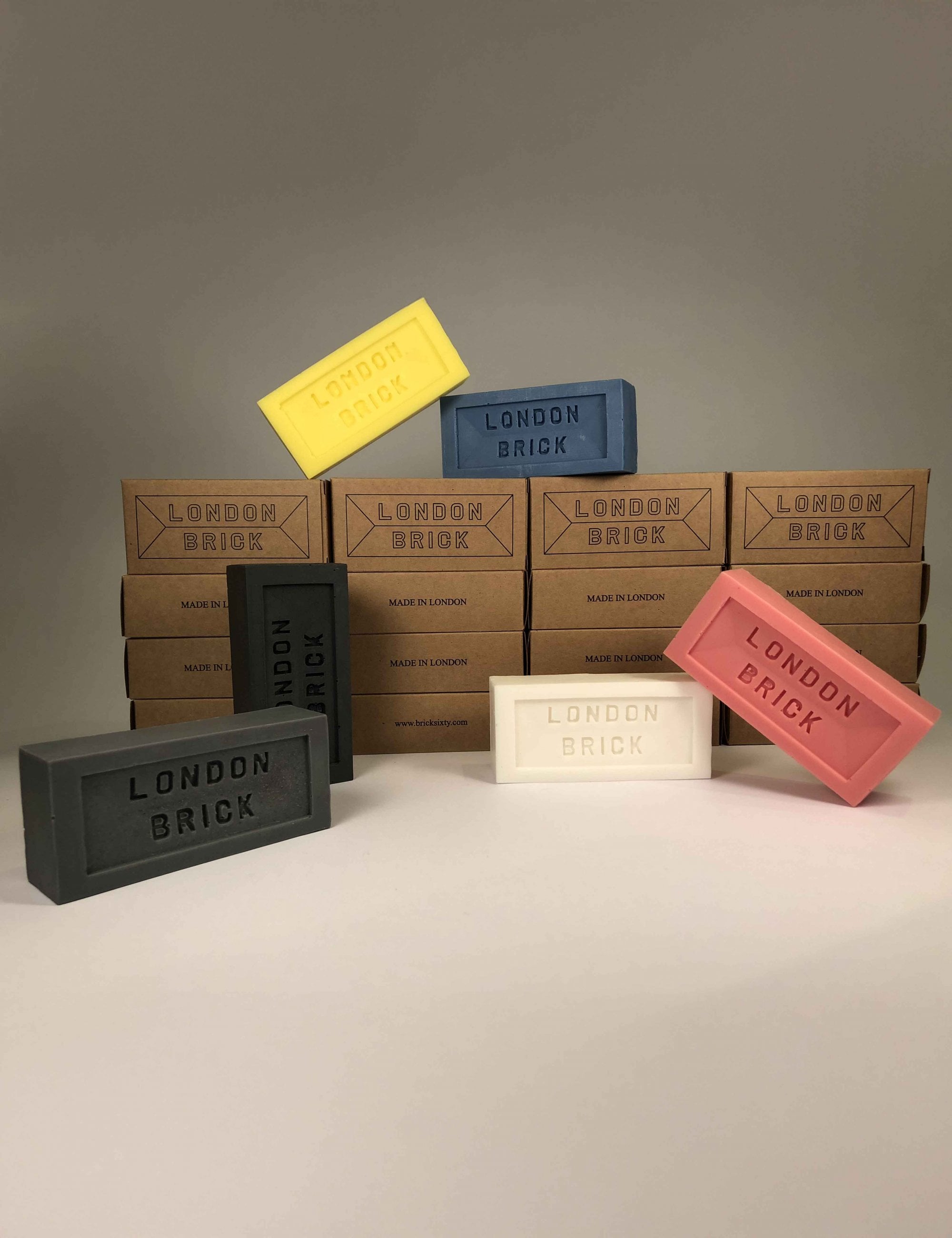 Soap Box Set - Complete Collection