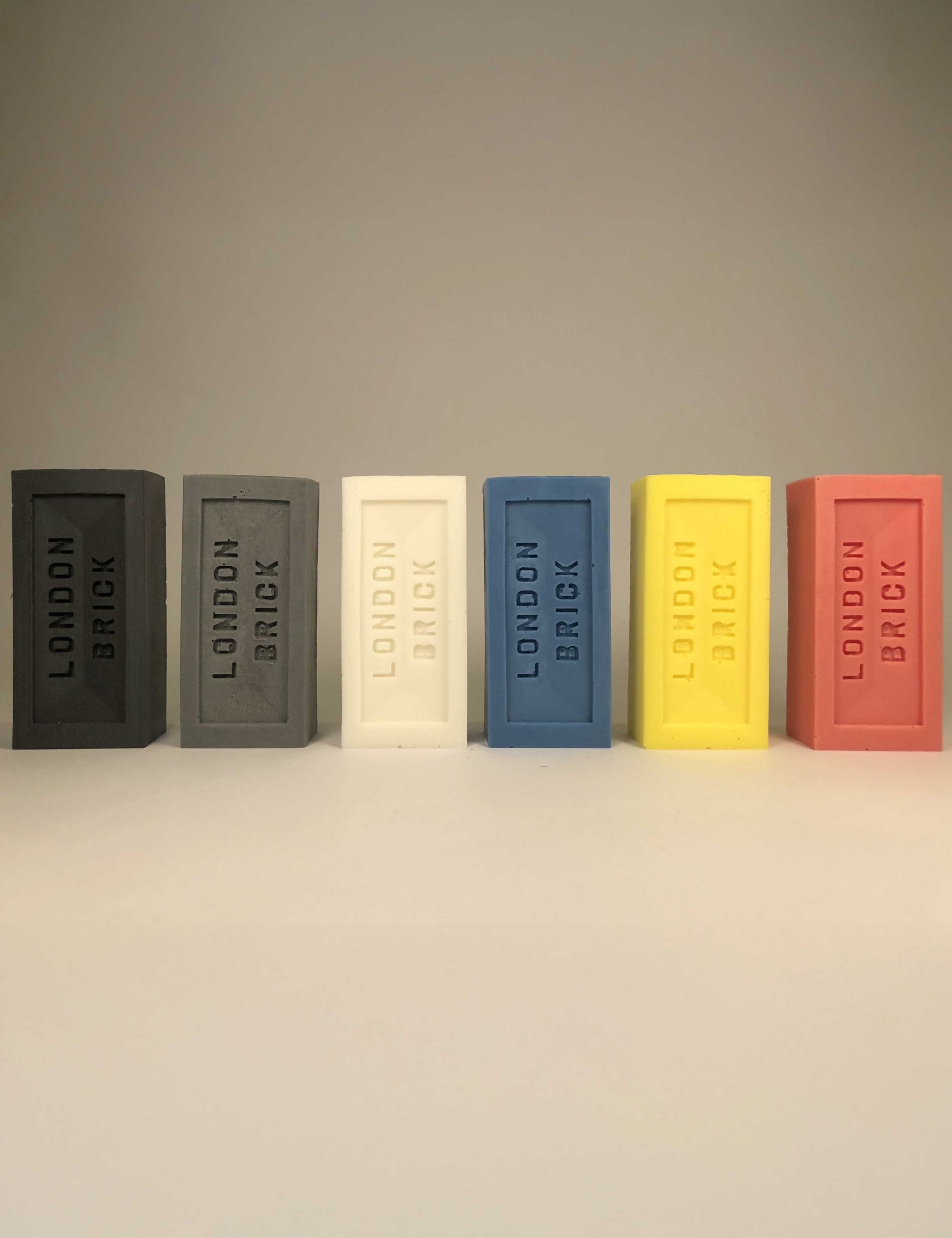 Soap Box Set - Complete Collection