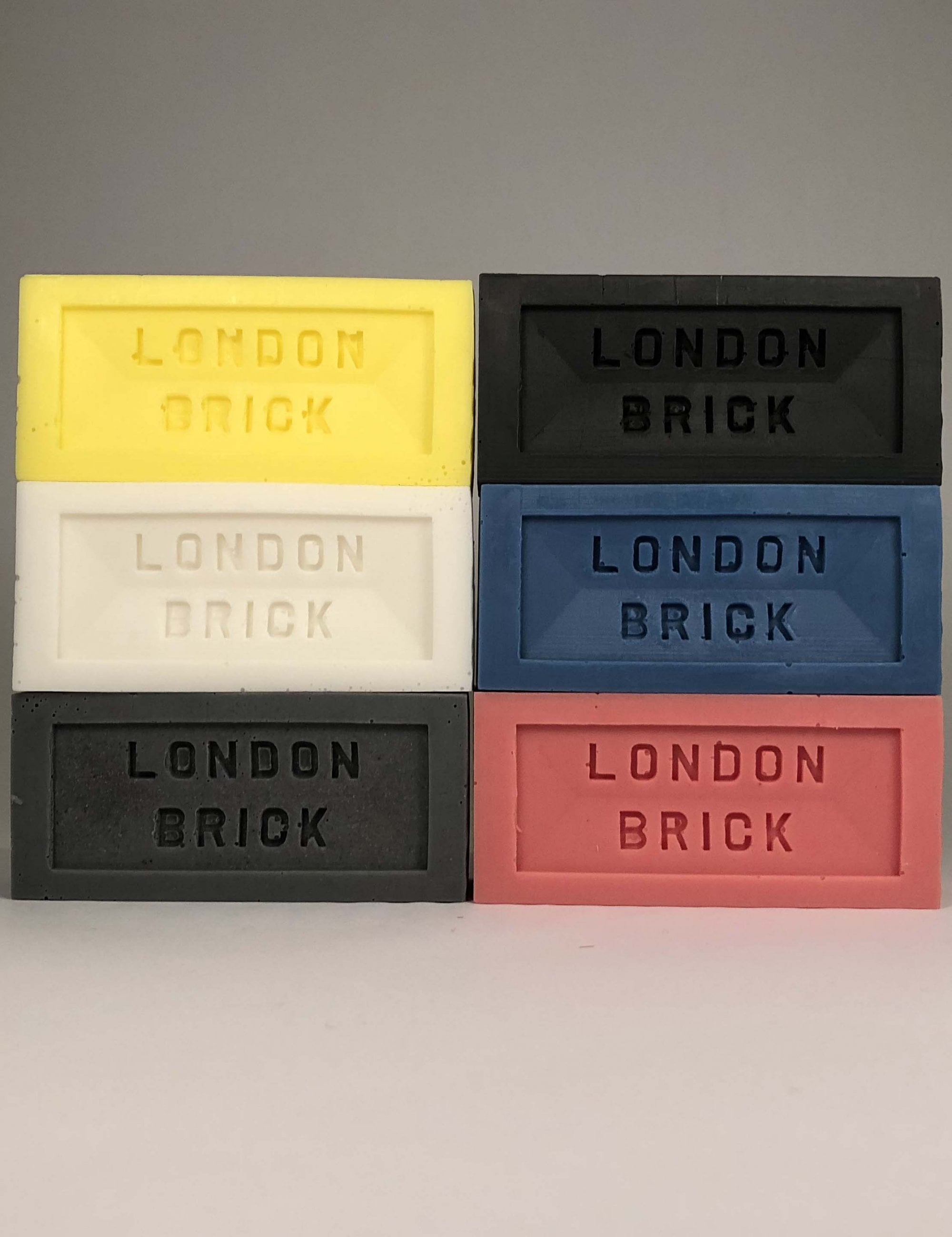 Soap Box Set - Complete Collection