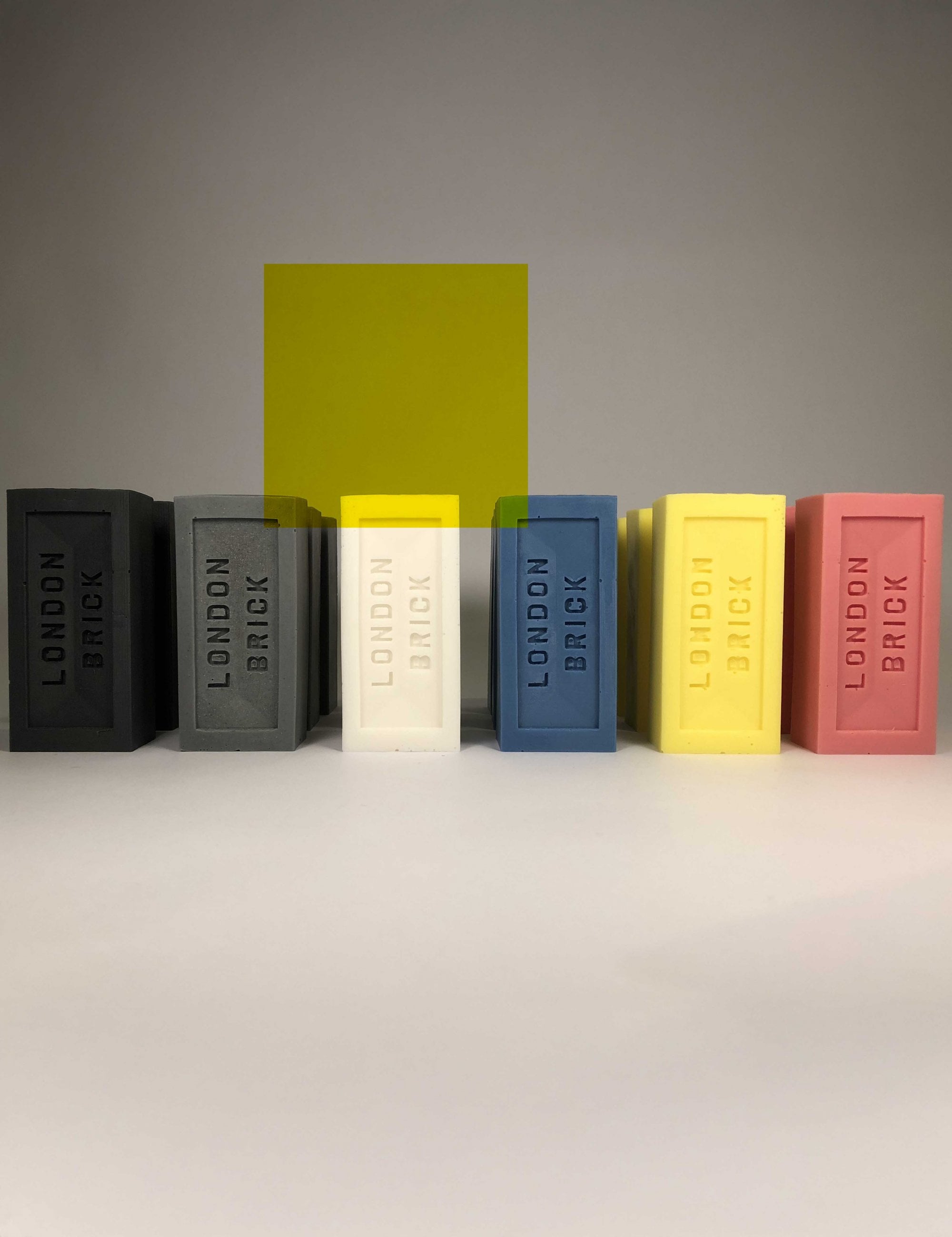 Soap Box Set - Complete Collection