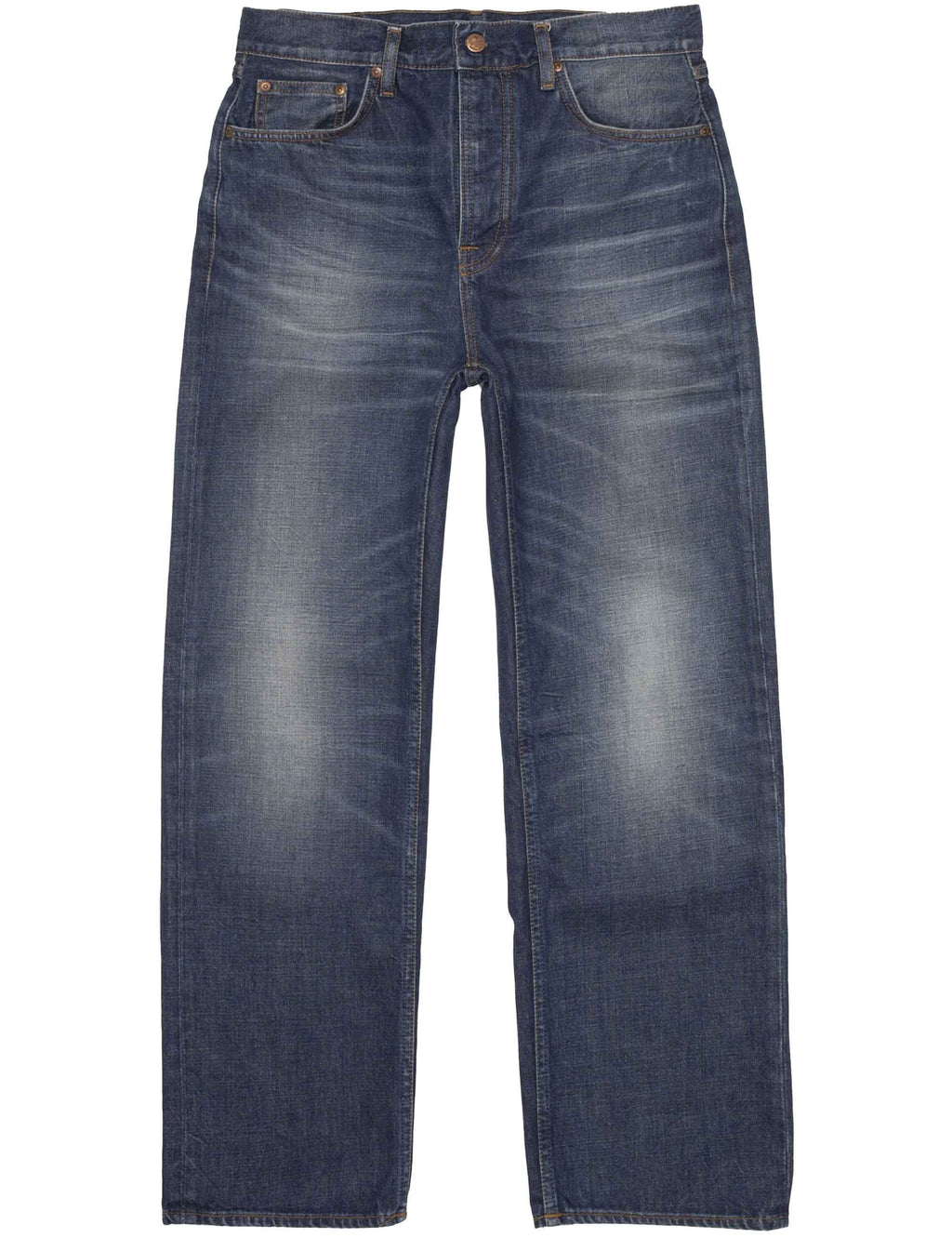 Tuff Tony Jeans - 00s Wash