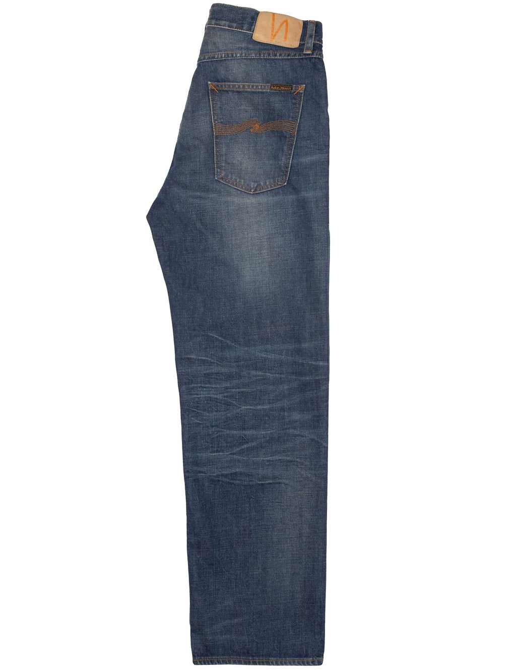 Tuff Tony Jeans - 00s Wash