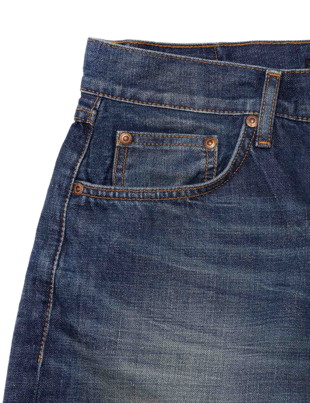 Tuff Tony Jeans - 00s Wash