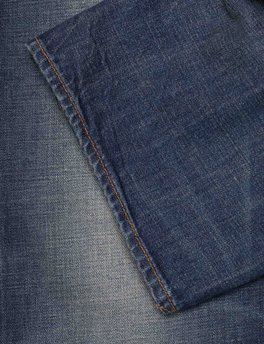 Tuff Tony Jeans - 00s Wash