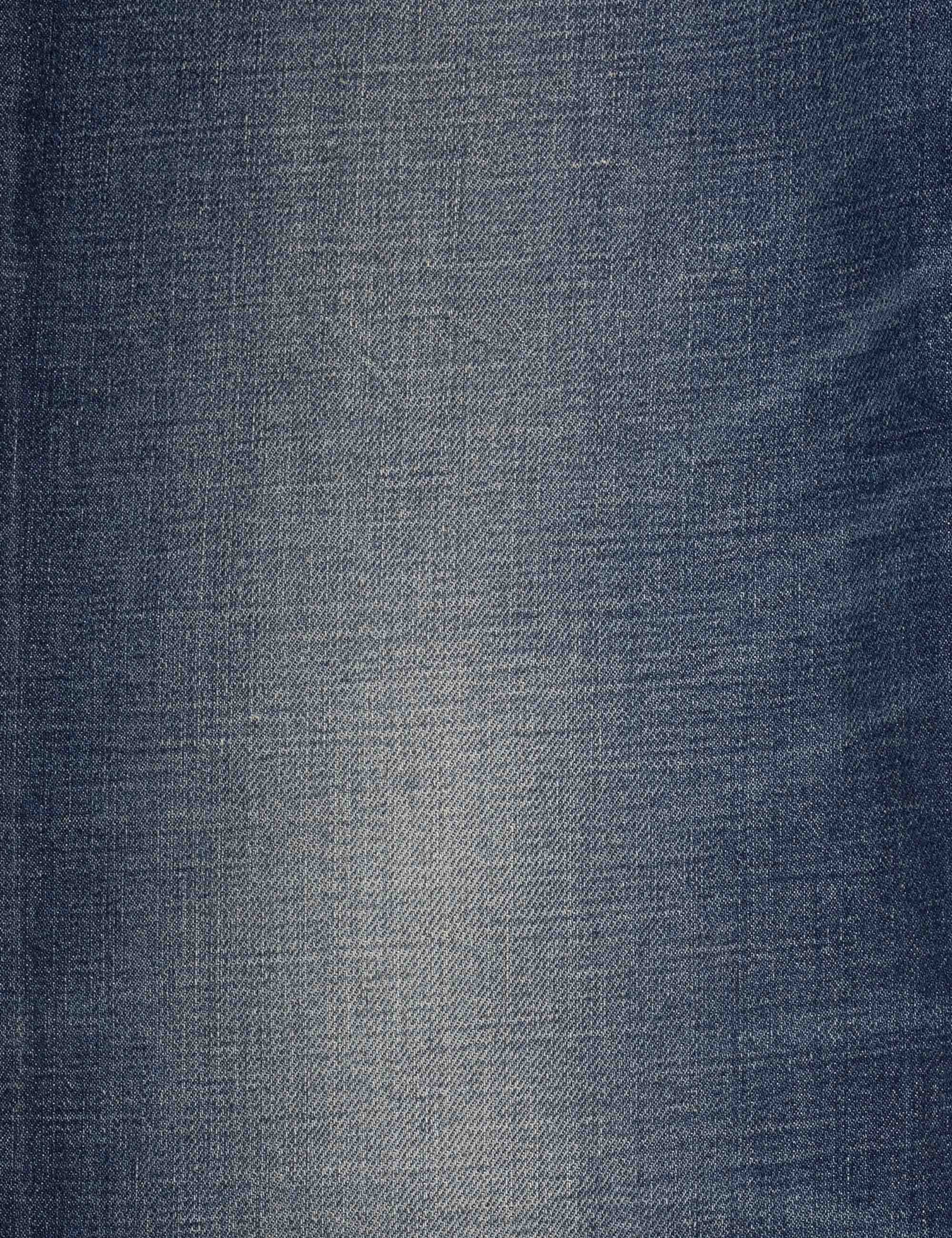 Nudie Jeans Tuff Tony Jeans - 00s Wash
