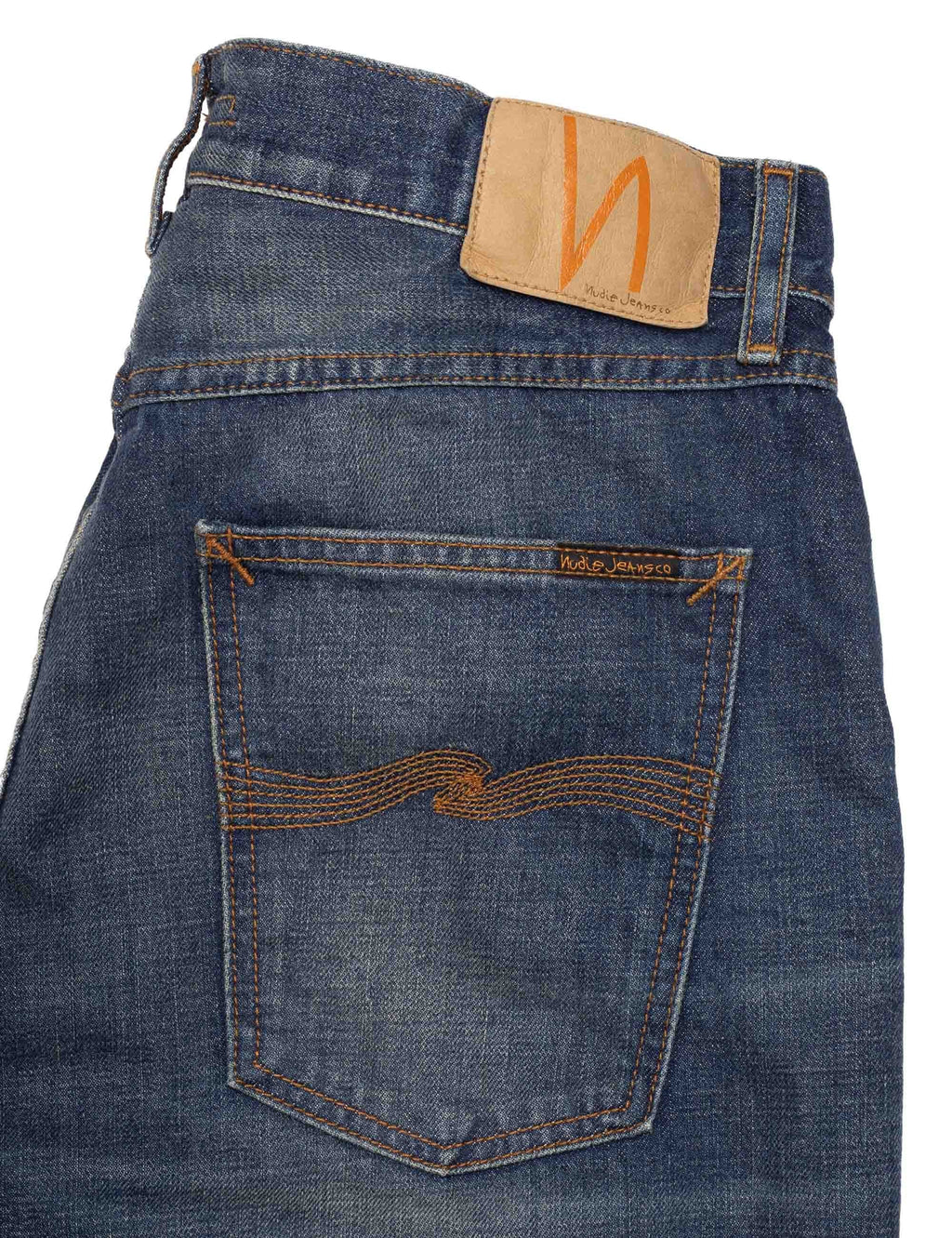 Tuff Tony Jeans - 00s Wash