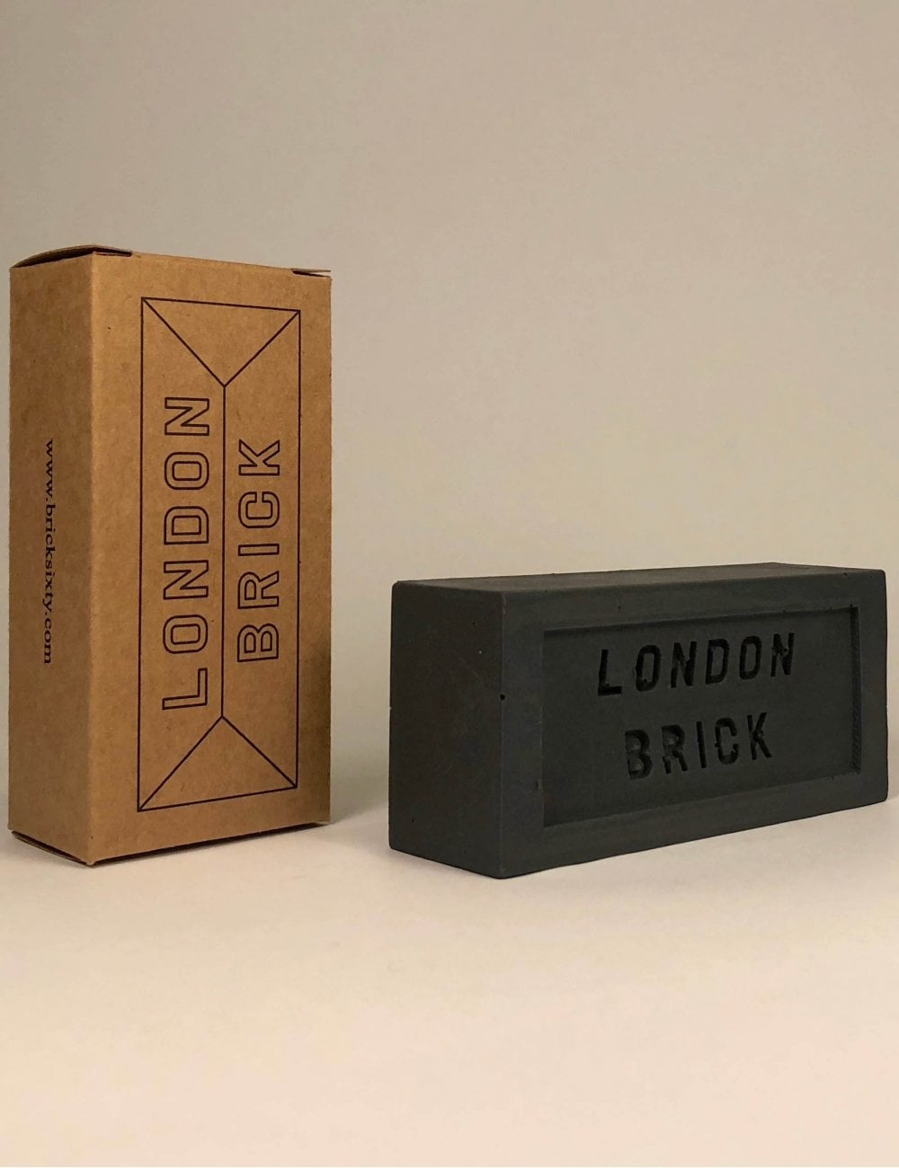 Soap Bar - Carbon Wash