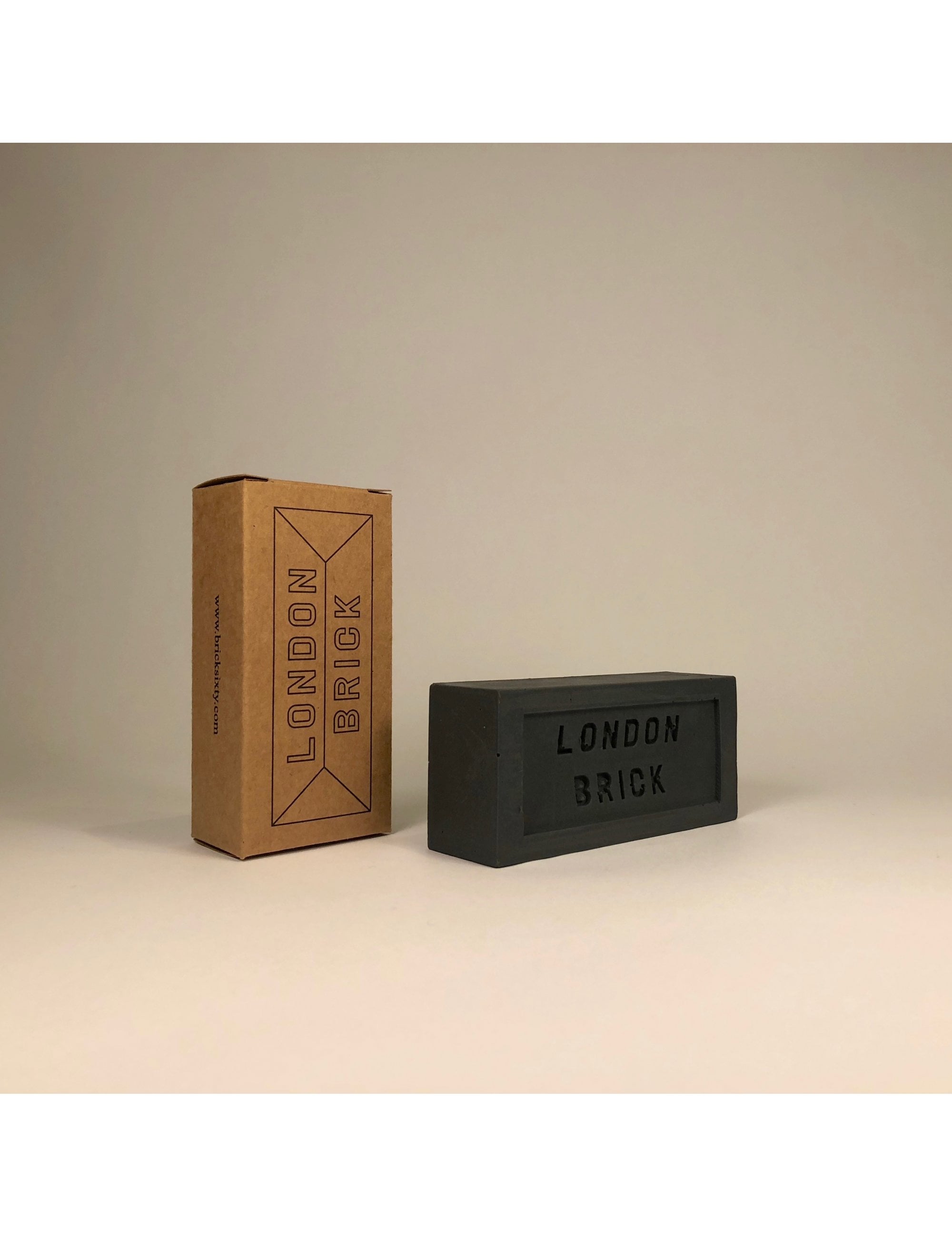 Soap Bar - Carbon Wash