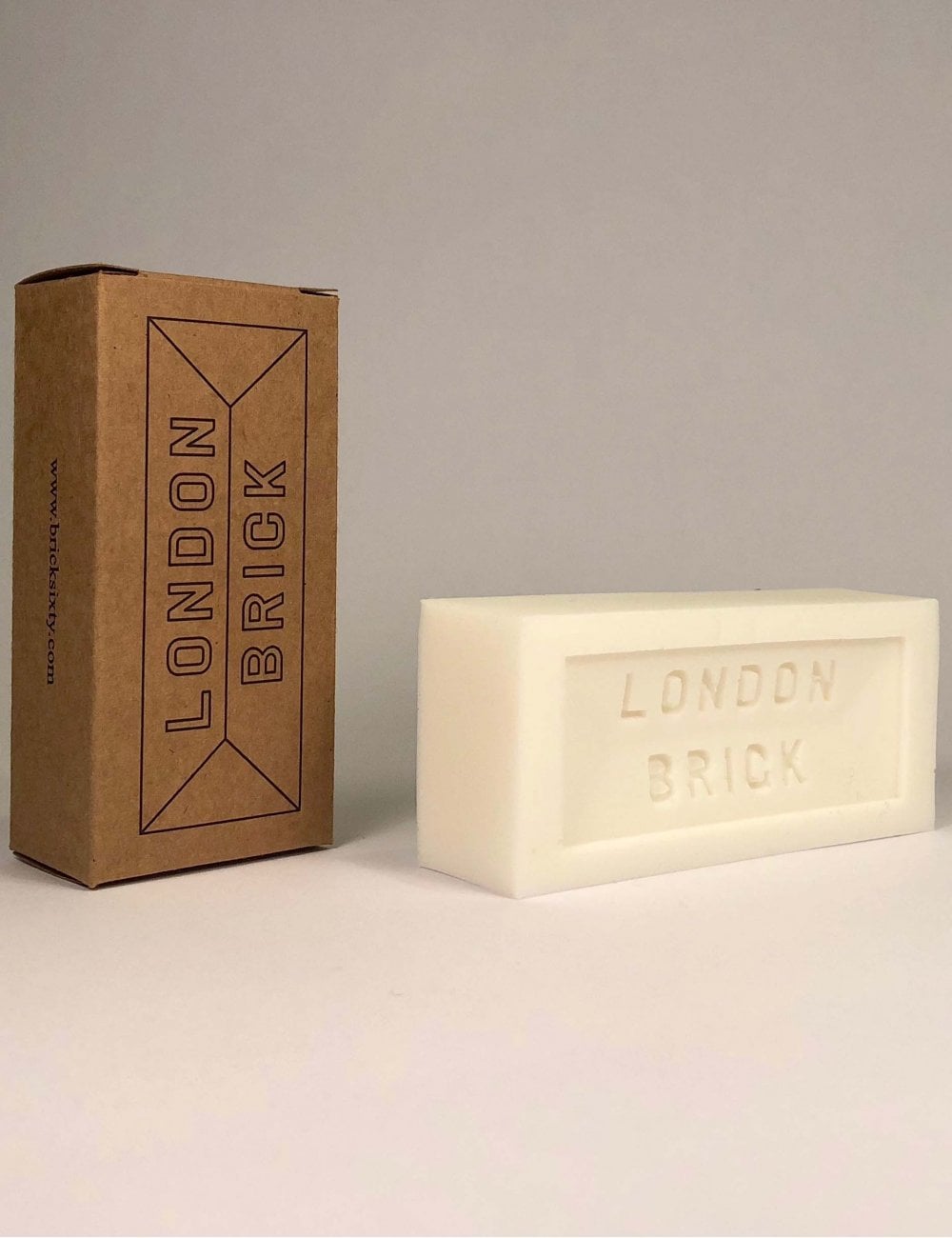 Soap Bar - Lime Clay
