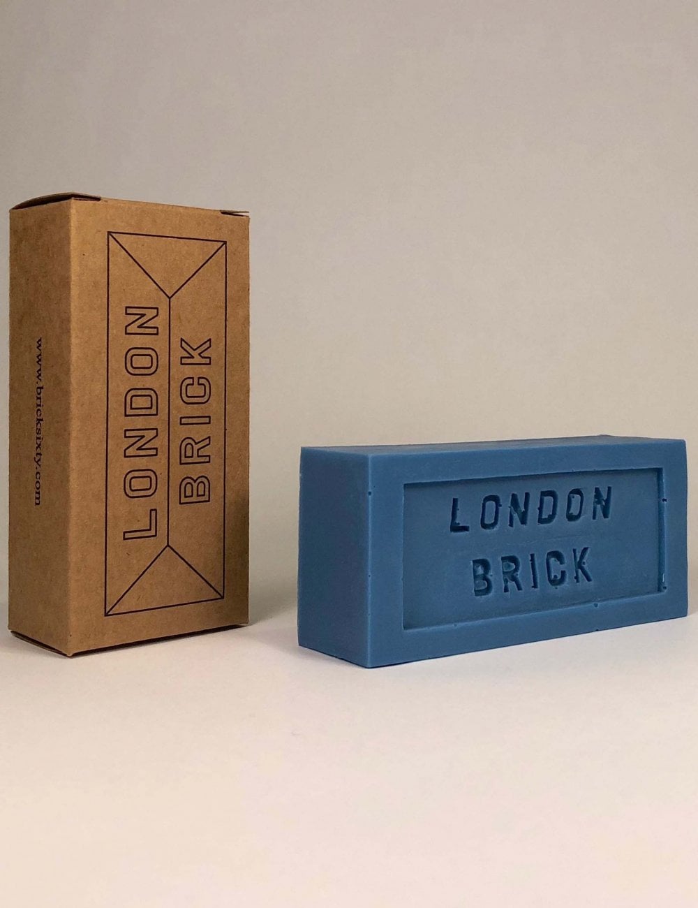 Soap Bar - Engineered Mint