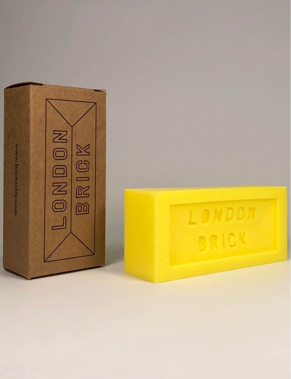 Soap Bar - Honey Buff