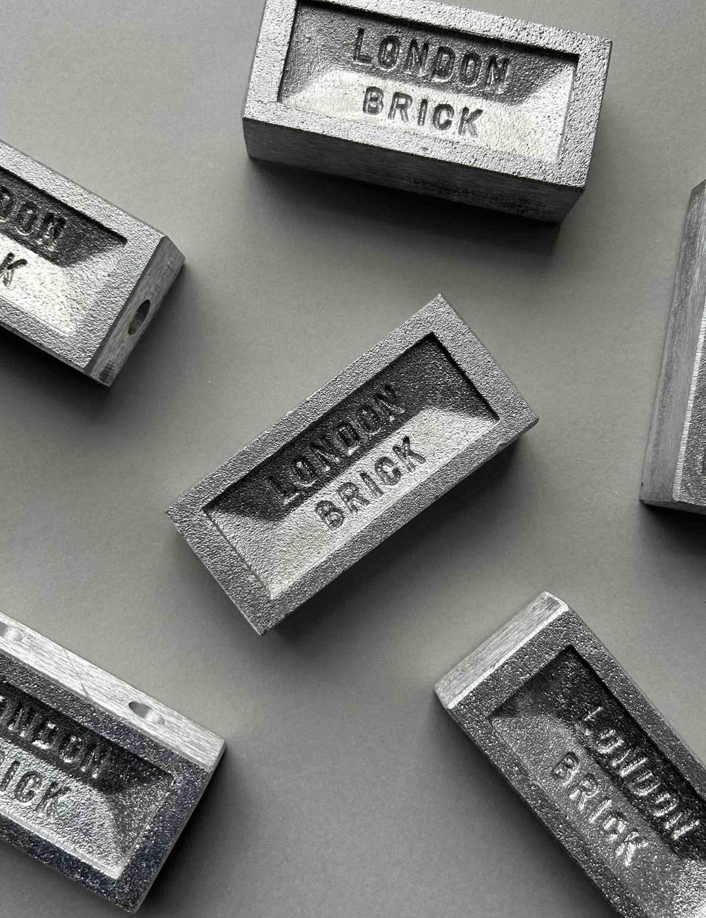 Brick Holder - Aluminium