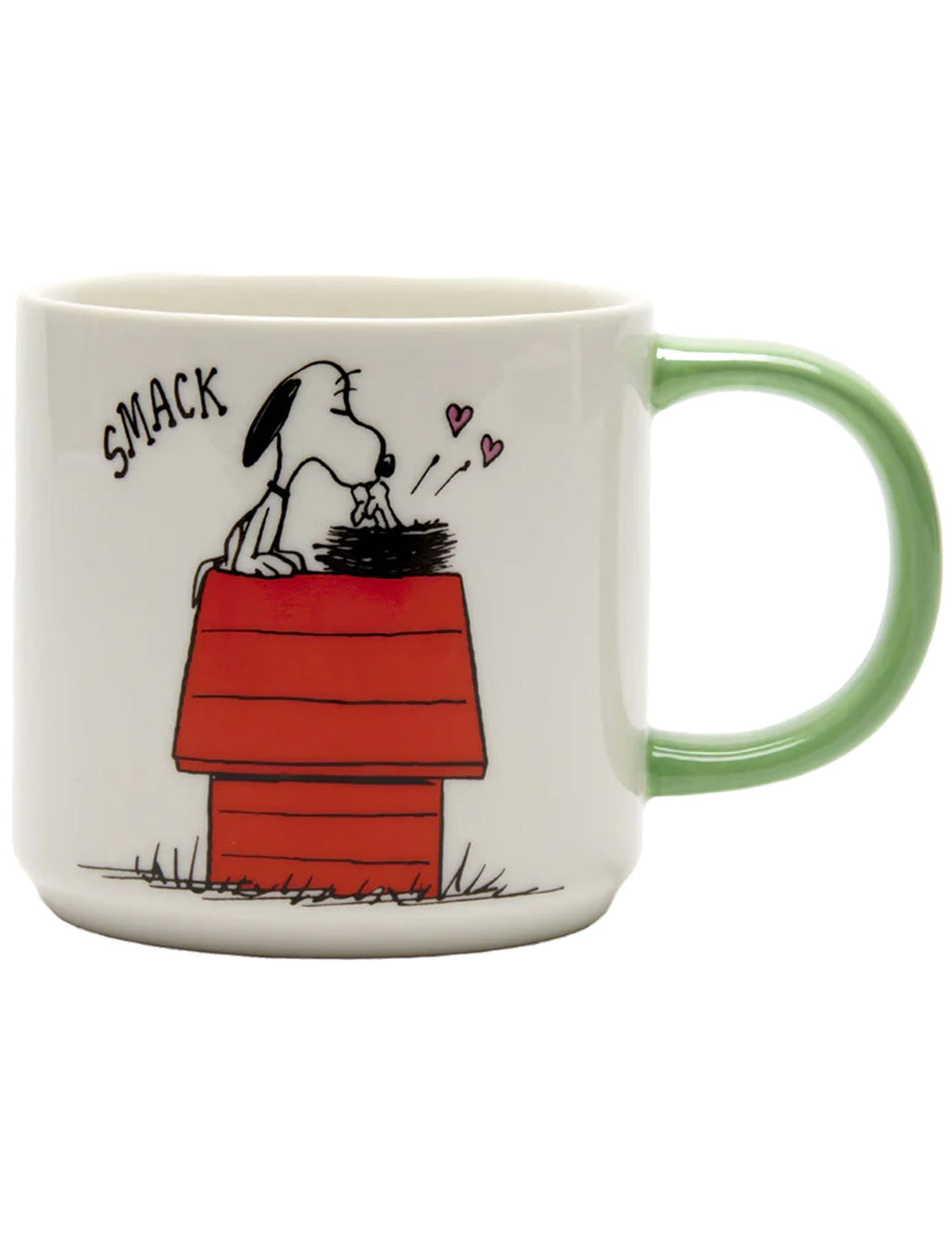 Snoopy Mug - Be Kind