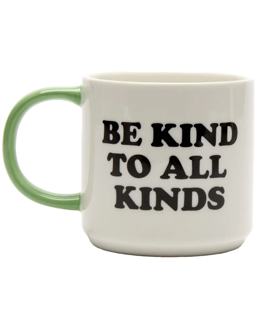 Snoopy Mug - Be Kind