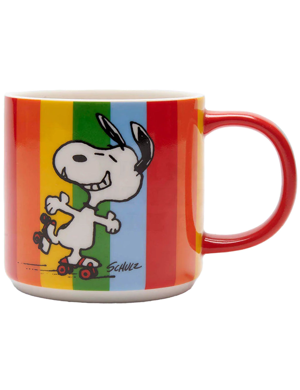 Snoopy Mug - Good Times