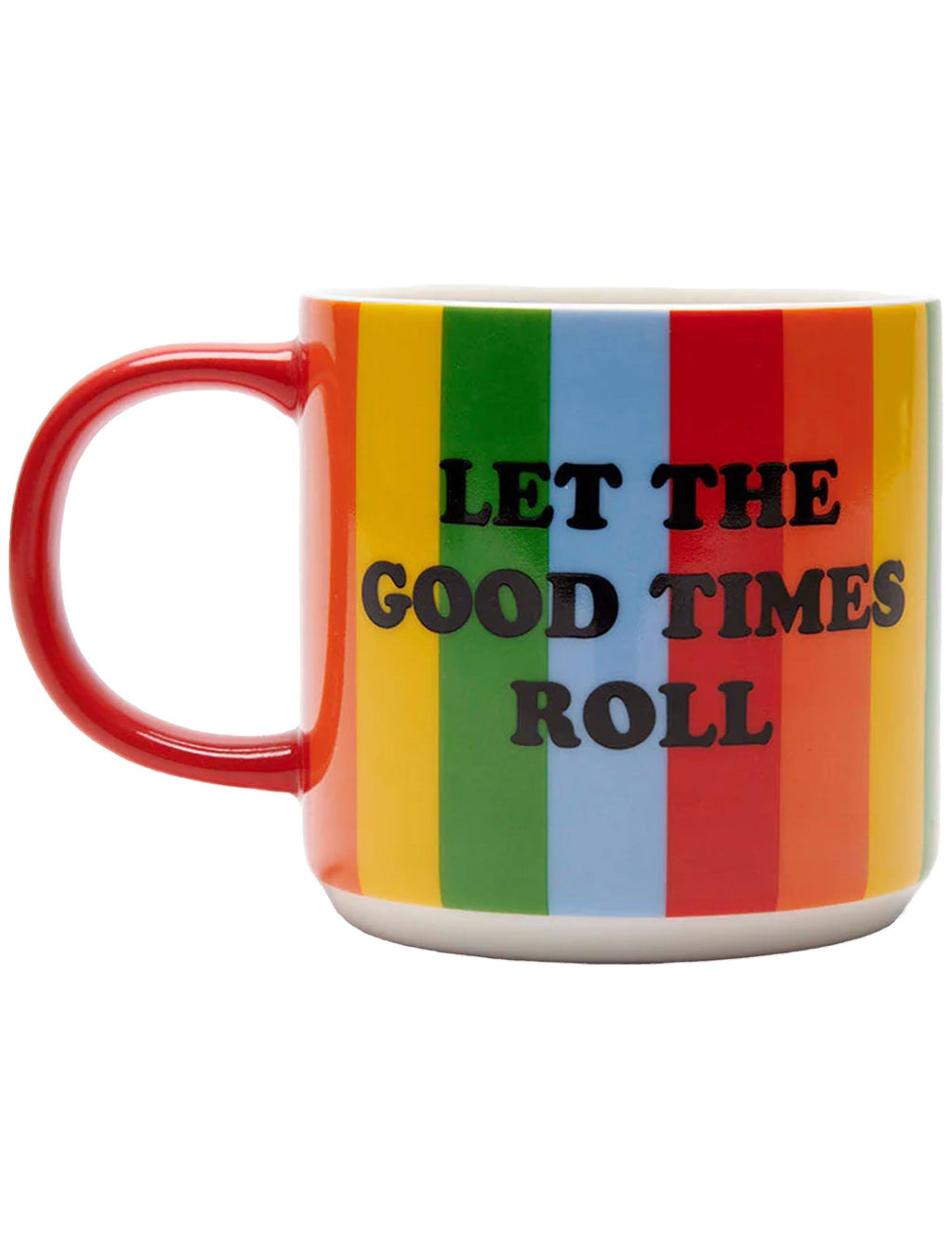 Snoopy Mug - Good Times
