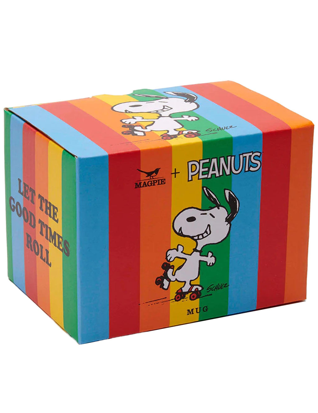 Snoopy Mug - Good Times