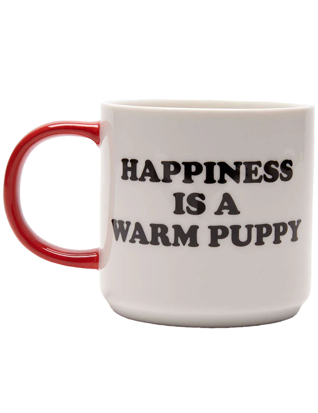 Snoopy Mug - Puppy