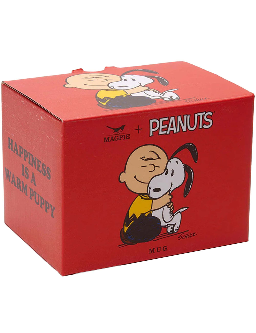 Snoopy Mug - Puppy