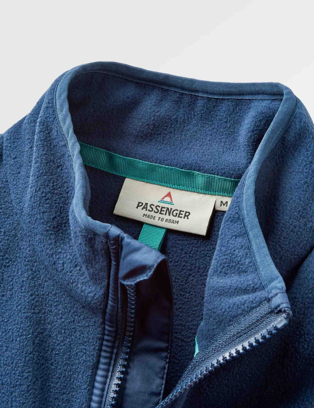 Pursue Thermore Insulated Anorak - Dark Denim