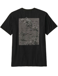 Strataspire T-Shirt - Black