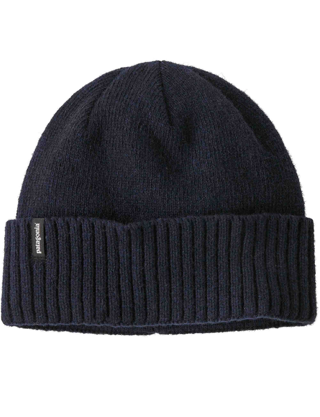 Brodeo Beanie Hat - New Navy