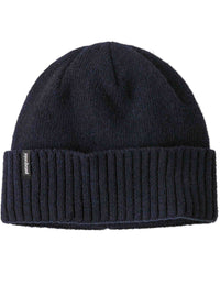 Brodeo Beanie Hat - New Navy