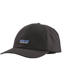 Terrebonne Hat - Black