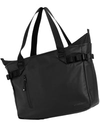 Laptop Tote Bag 20L - All Black