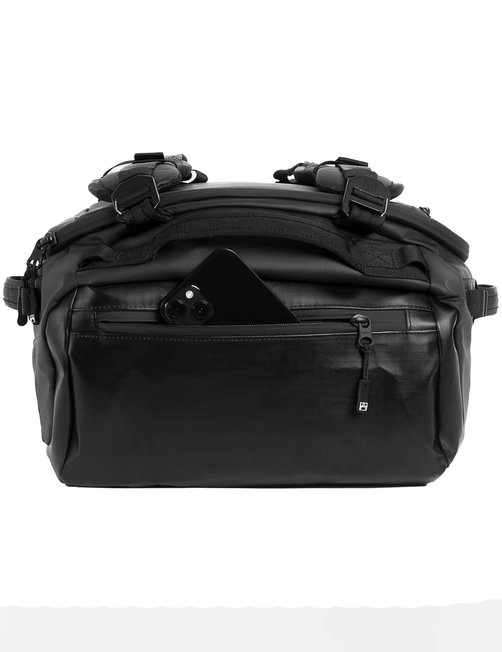 Kit Bag 30L - All Black