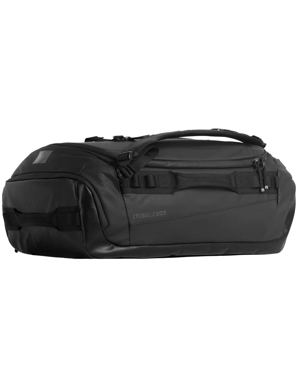 Kit Bag 40L - Black