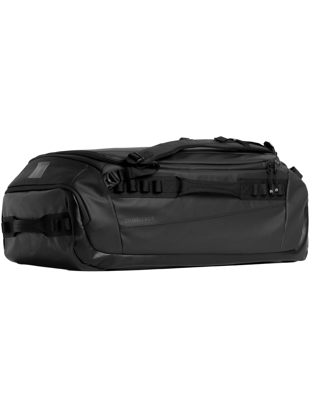 Kit Bag Large (65L) - All Black
